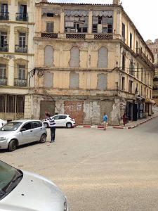 ORAN-Rue Philippe
